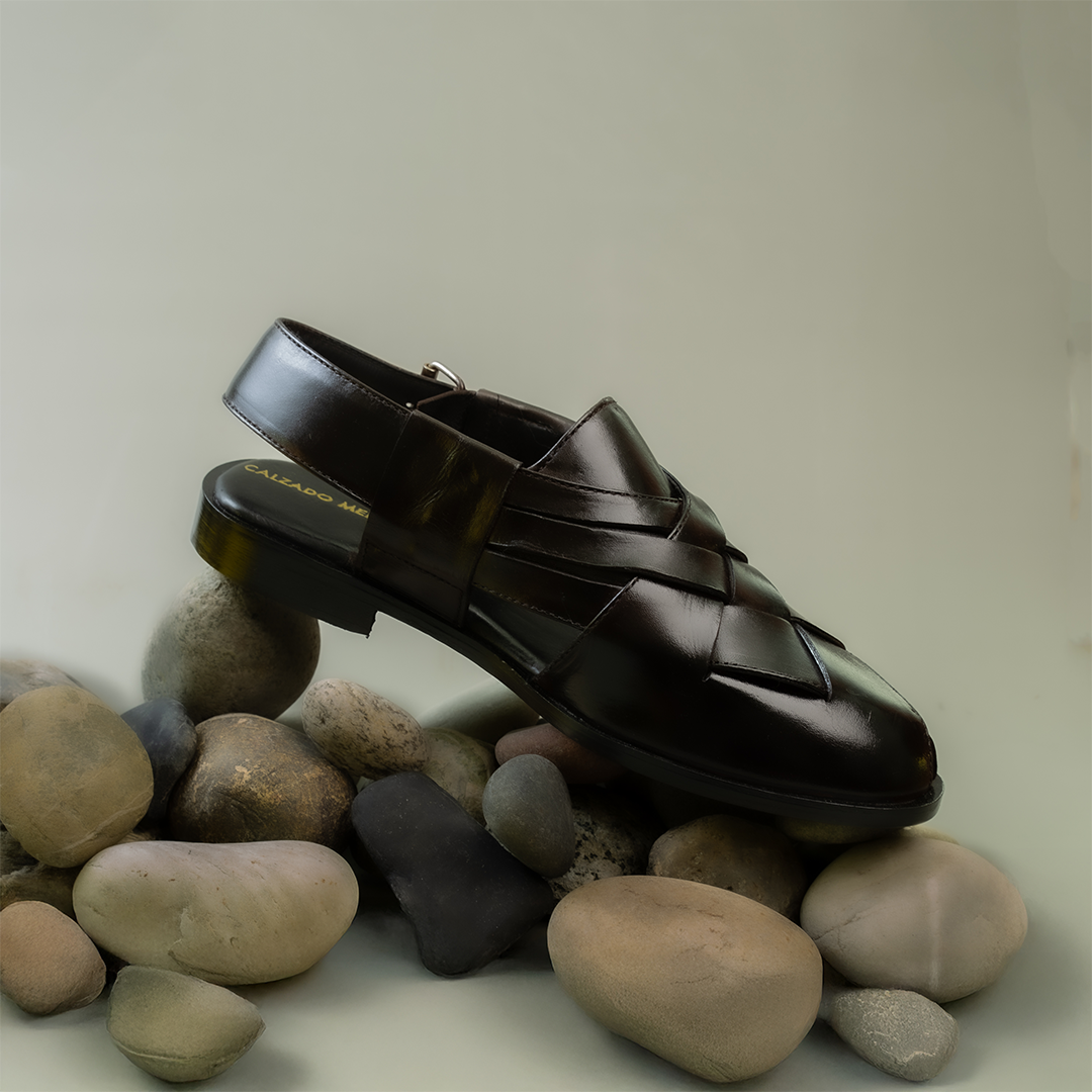 Cross Traditional-DRK BRWN