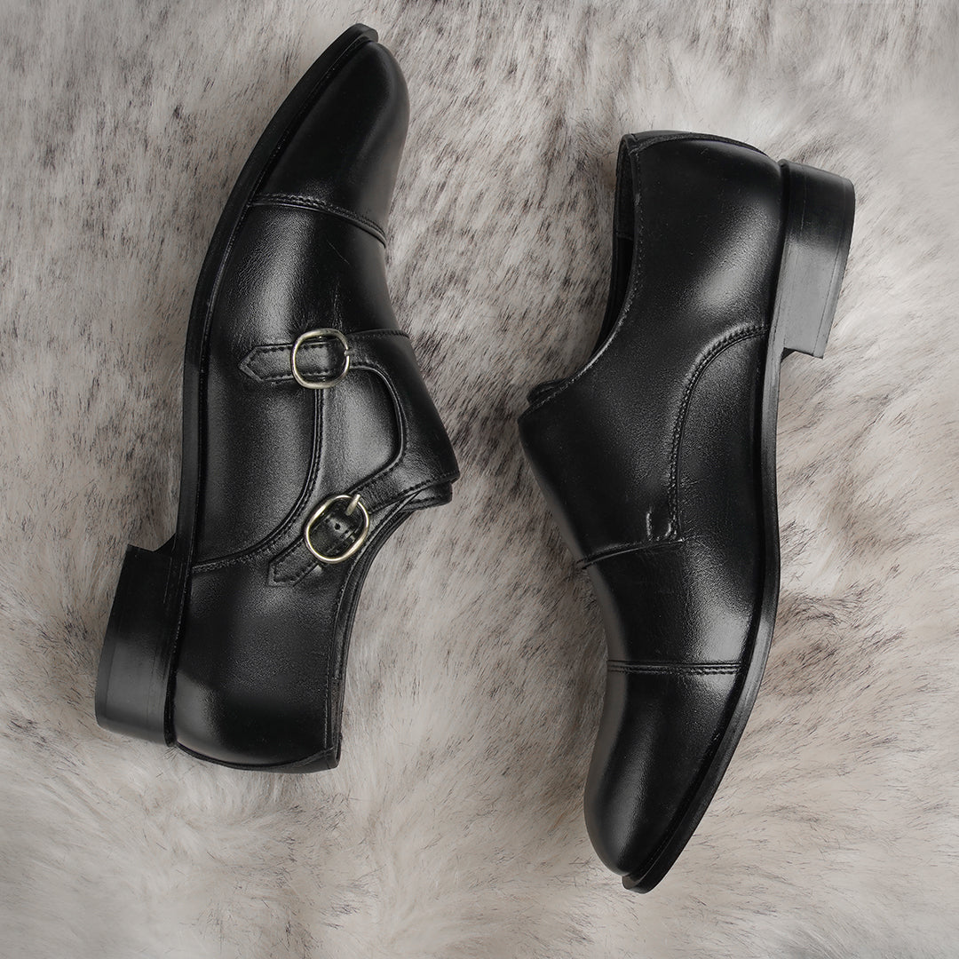 Brogue Monk