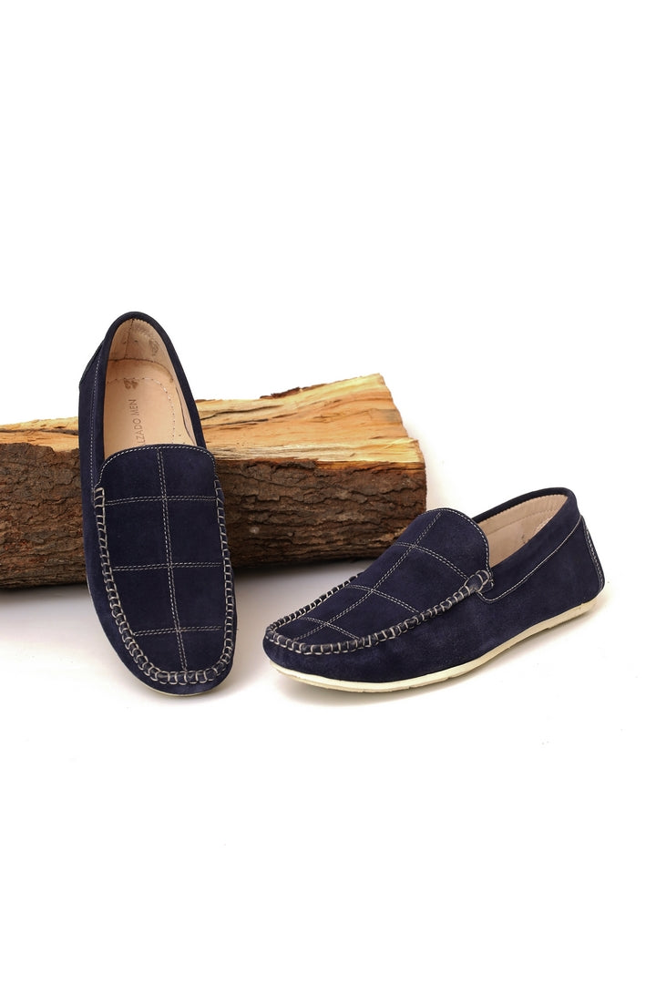 Lining Suede