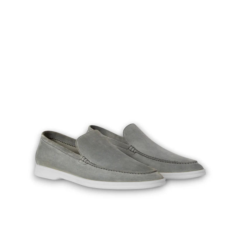 Loro-Piana Grey